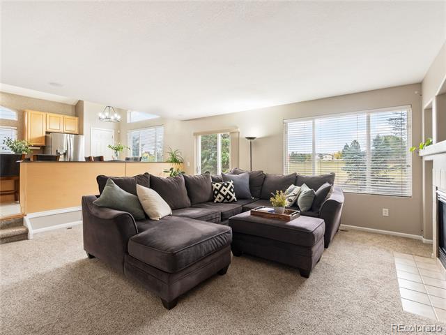 5360 Rhyolite Way