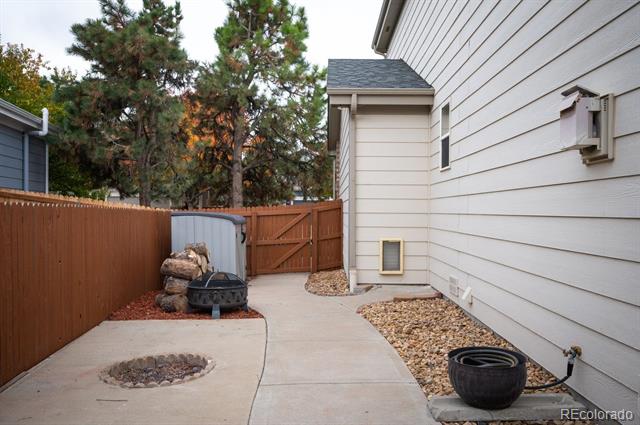 5360 Rhyolite Way