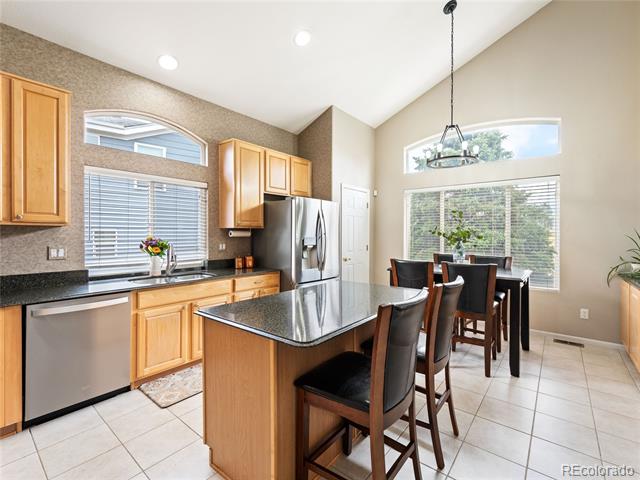 5360 Rhyolite Way