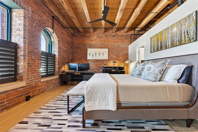 1801 Wynkoop Street Unit: 217