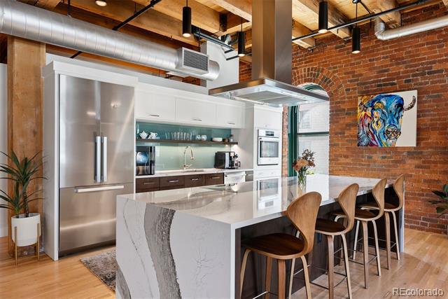 1801 Wynkoop Street Unit: 217