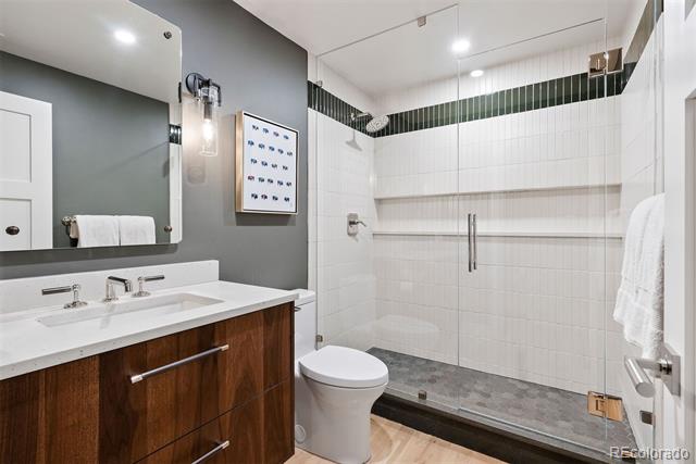 1801 Wynkoop Street Unit: 217