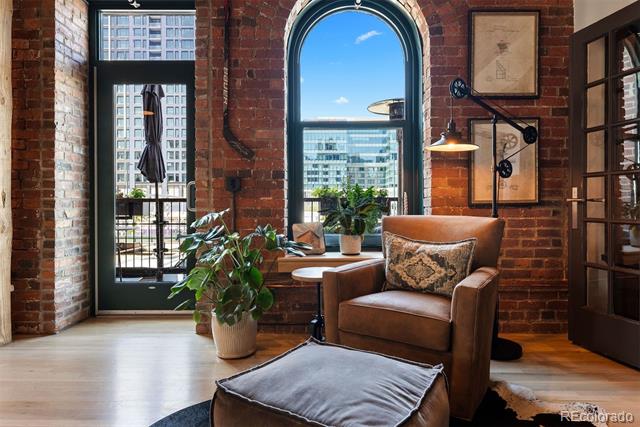 1801 Wynkoop Street Unit: 217