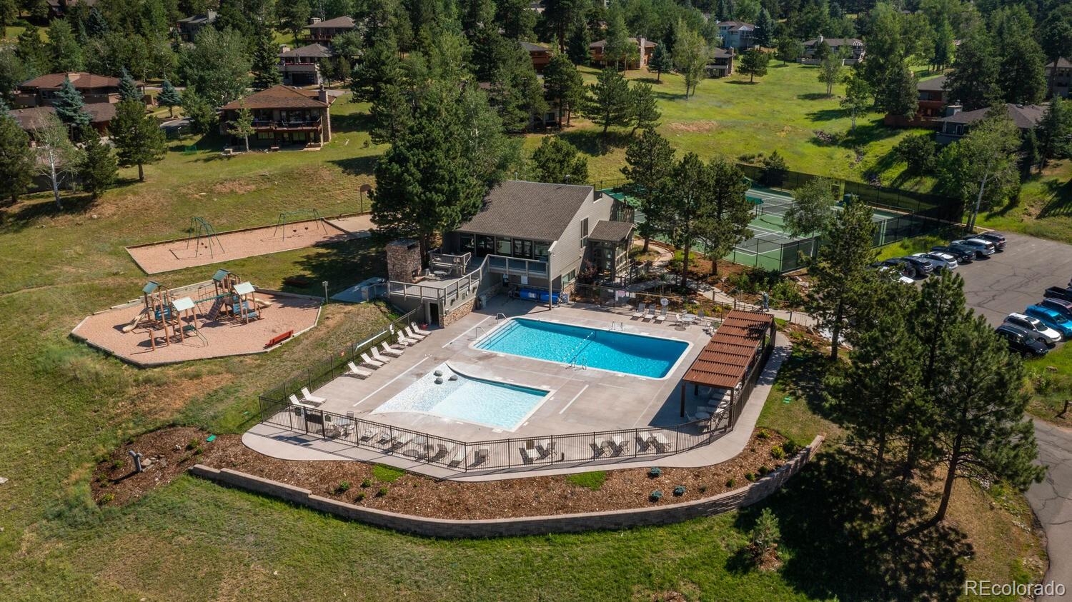 1891 Larkspur Drive