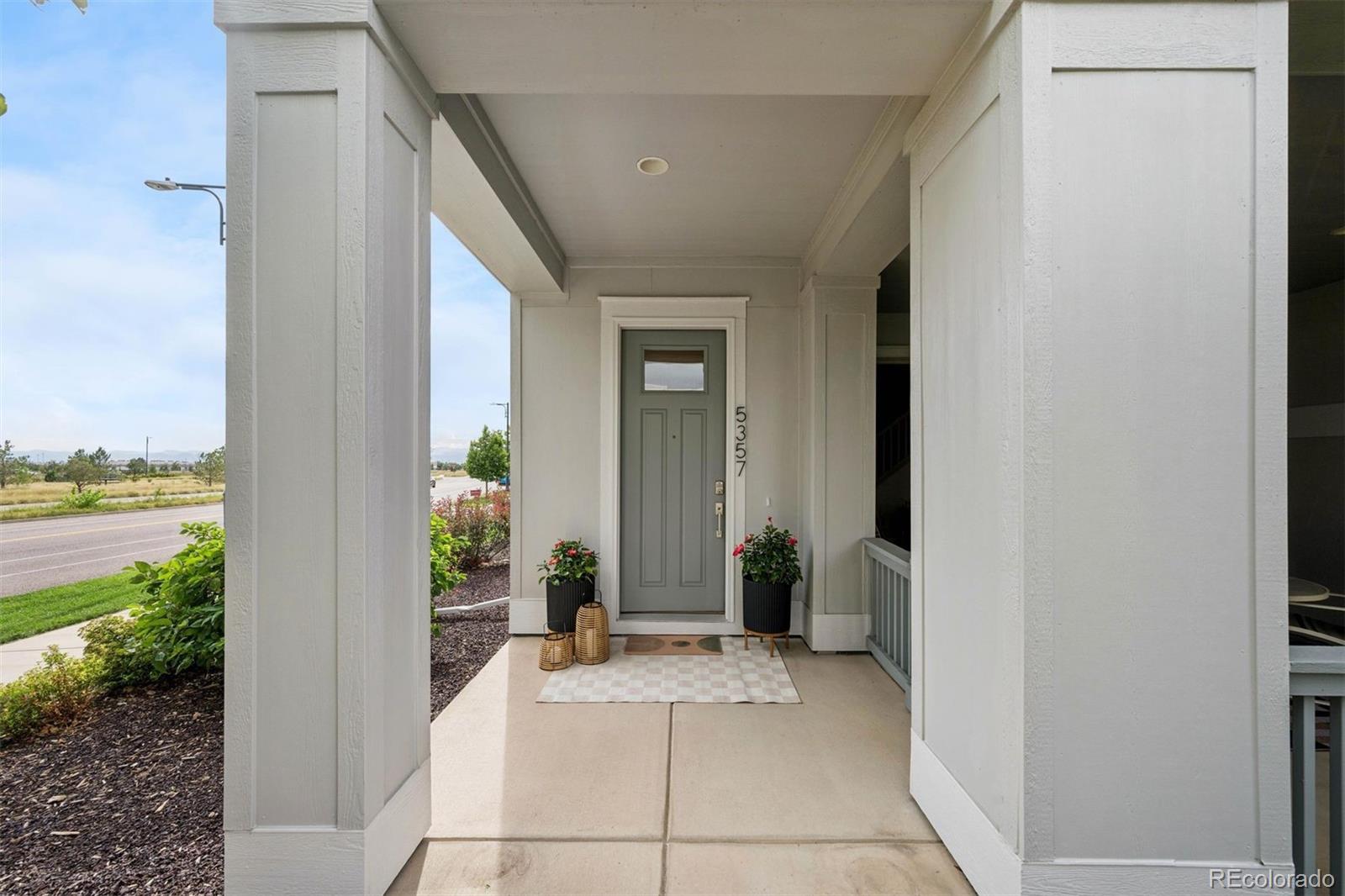 5357 Valentia Street