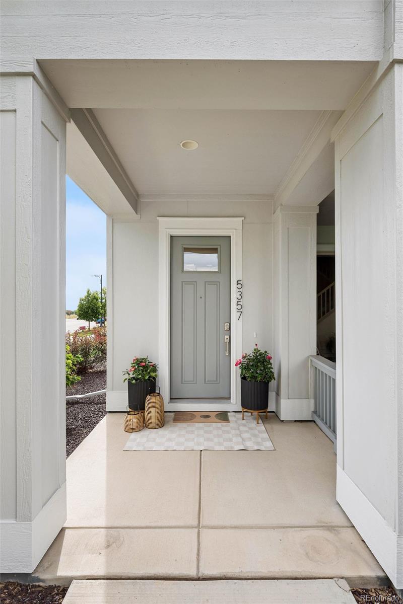 5357 Valentia Street