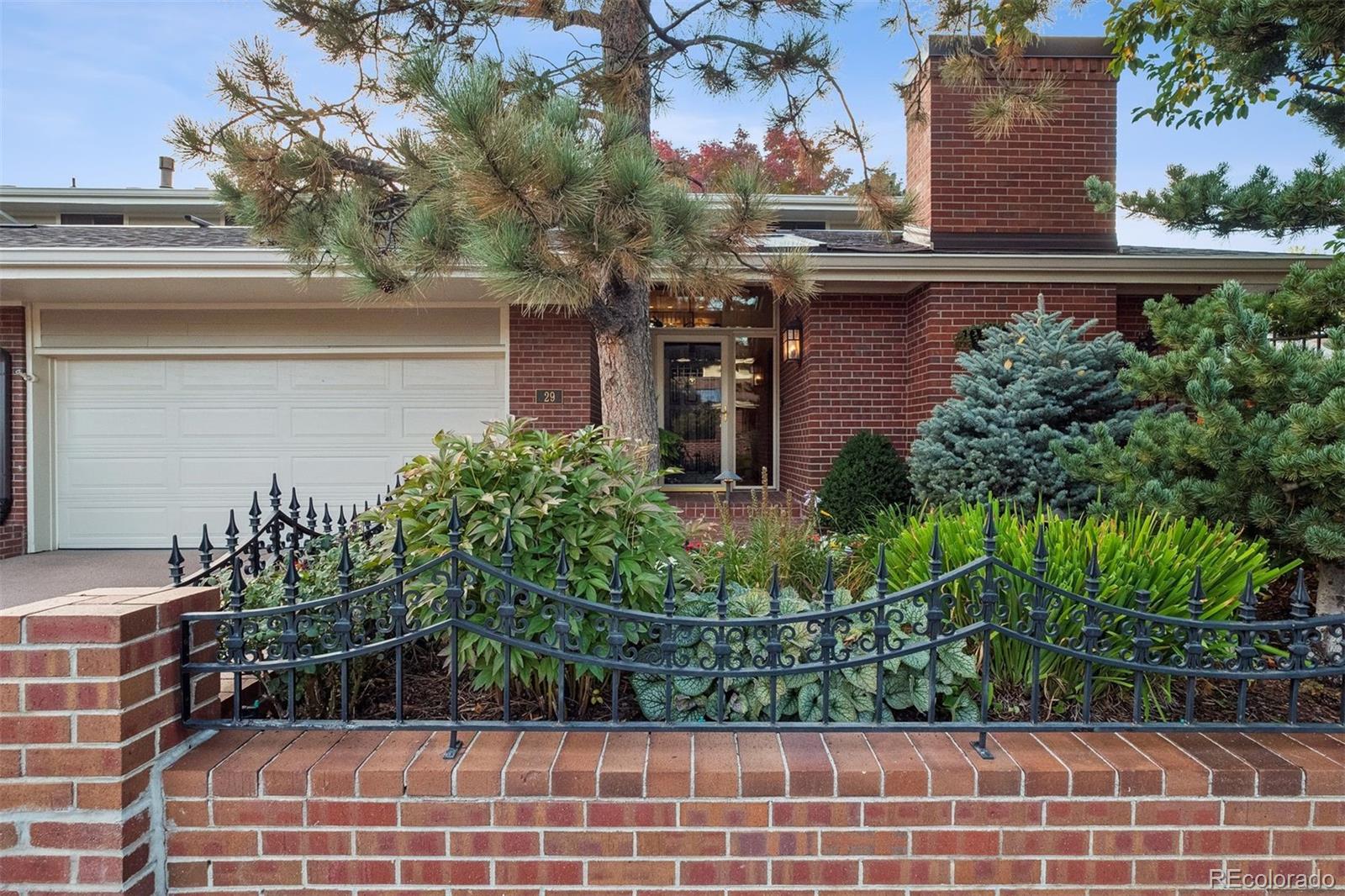 2800 S University Boulevard Unit: 29