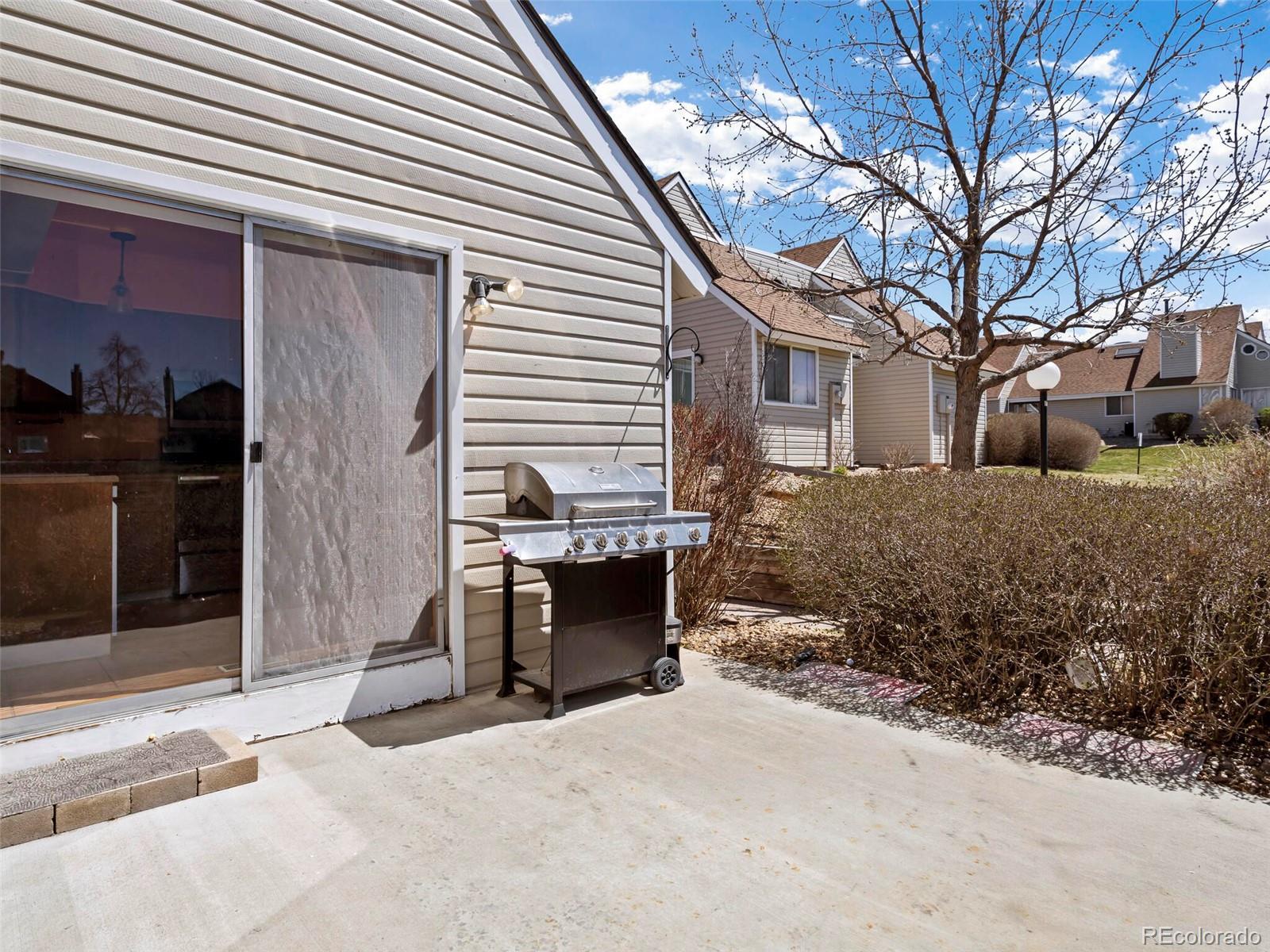 2431 S Xanadu Way Unit: D