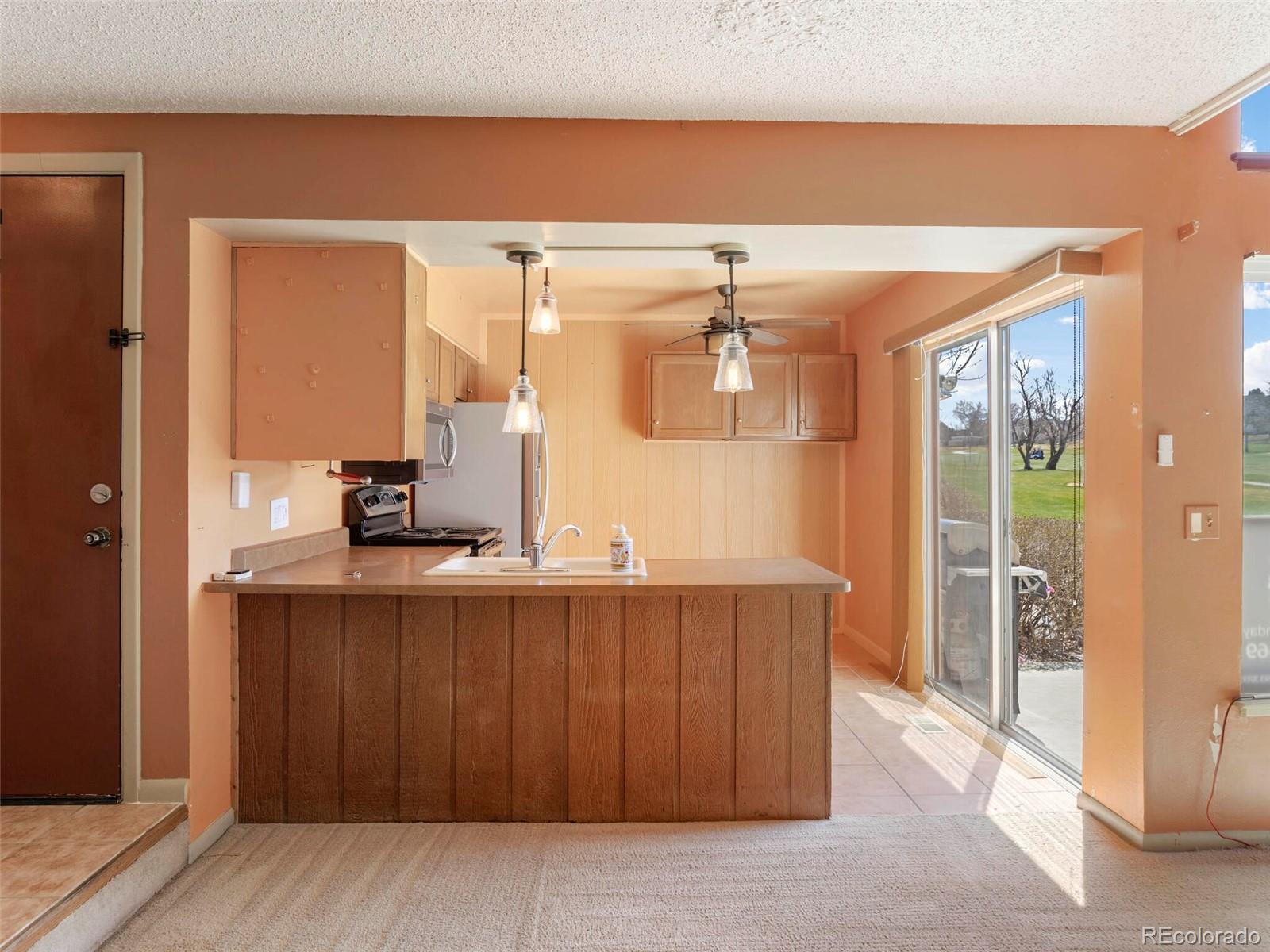 2431 S Xanadu Way Unit: D