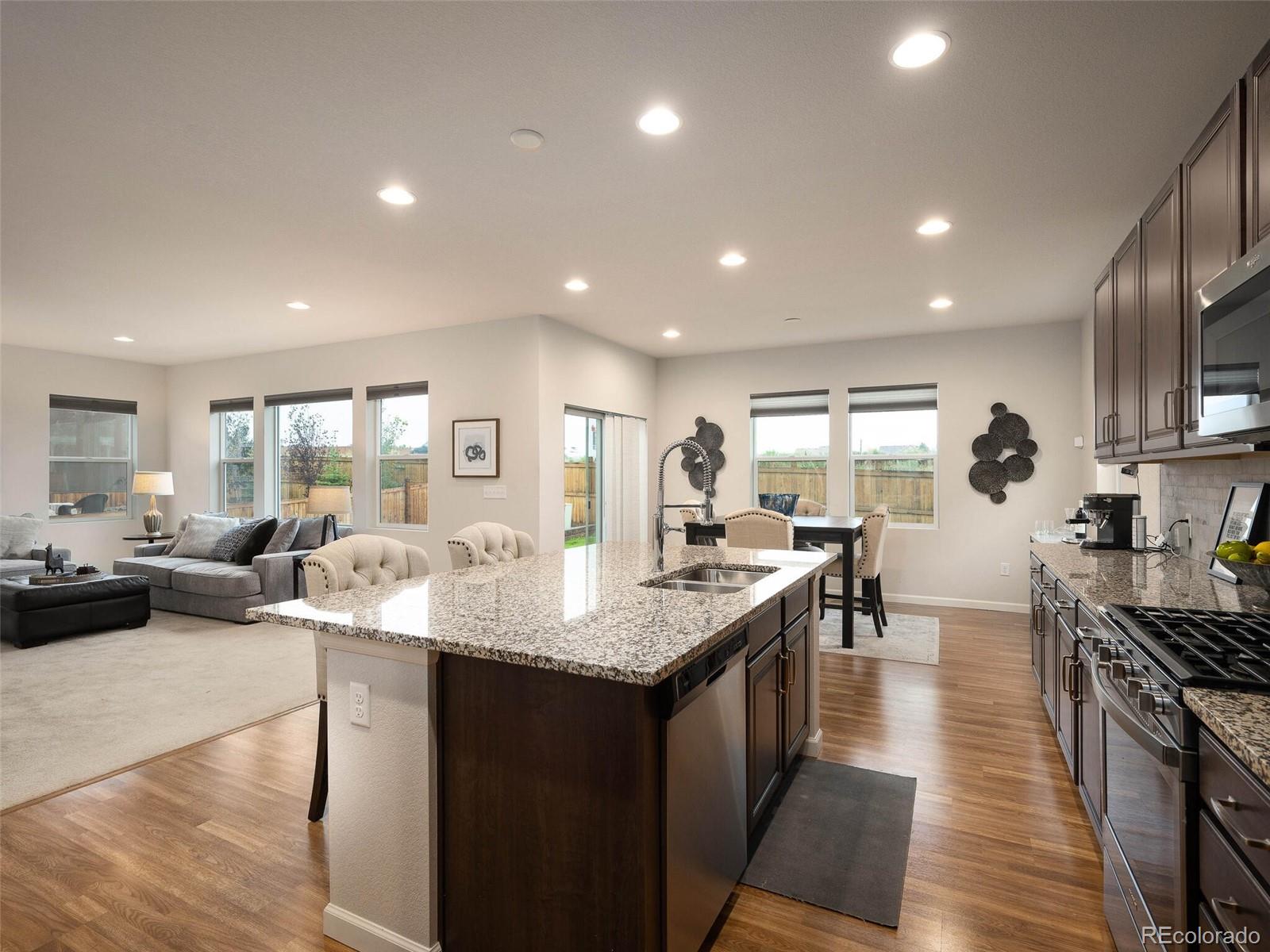 5017 Basalt Ridge Circle