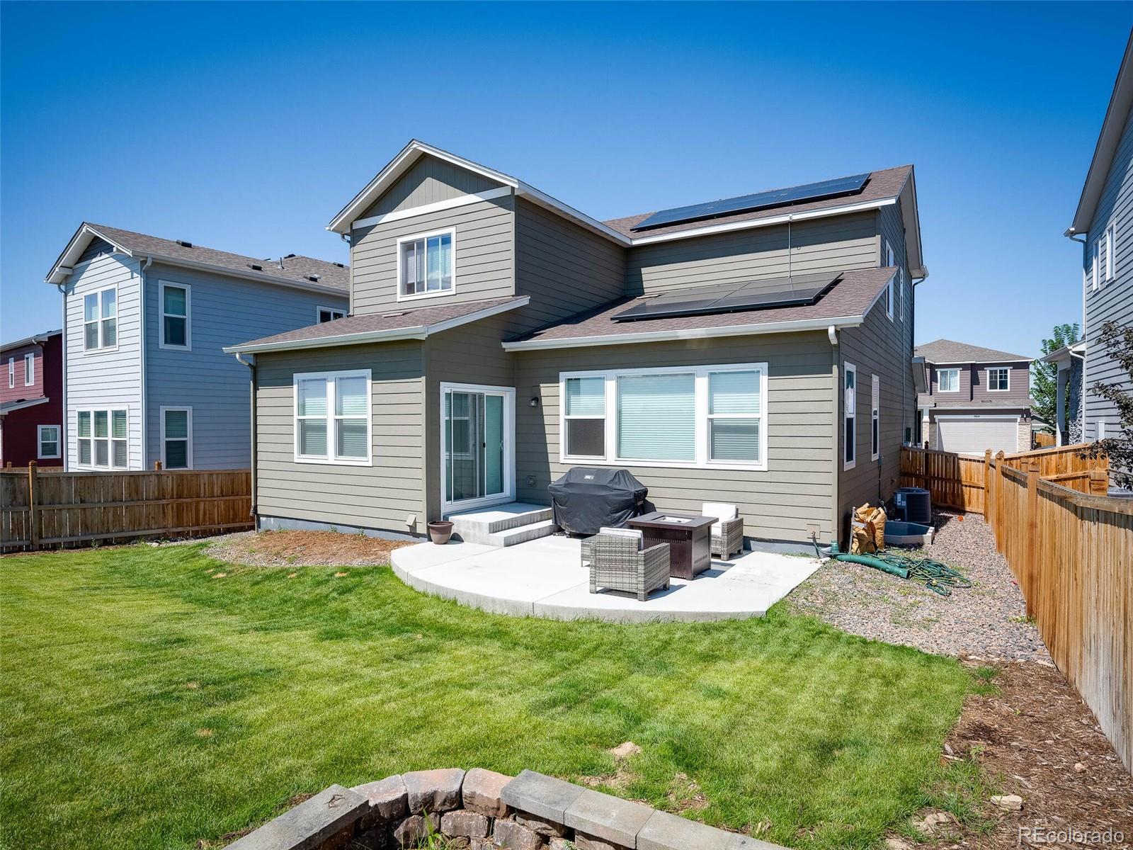 5017 Basalt Ridge Circle