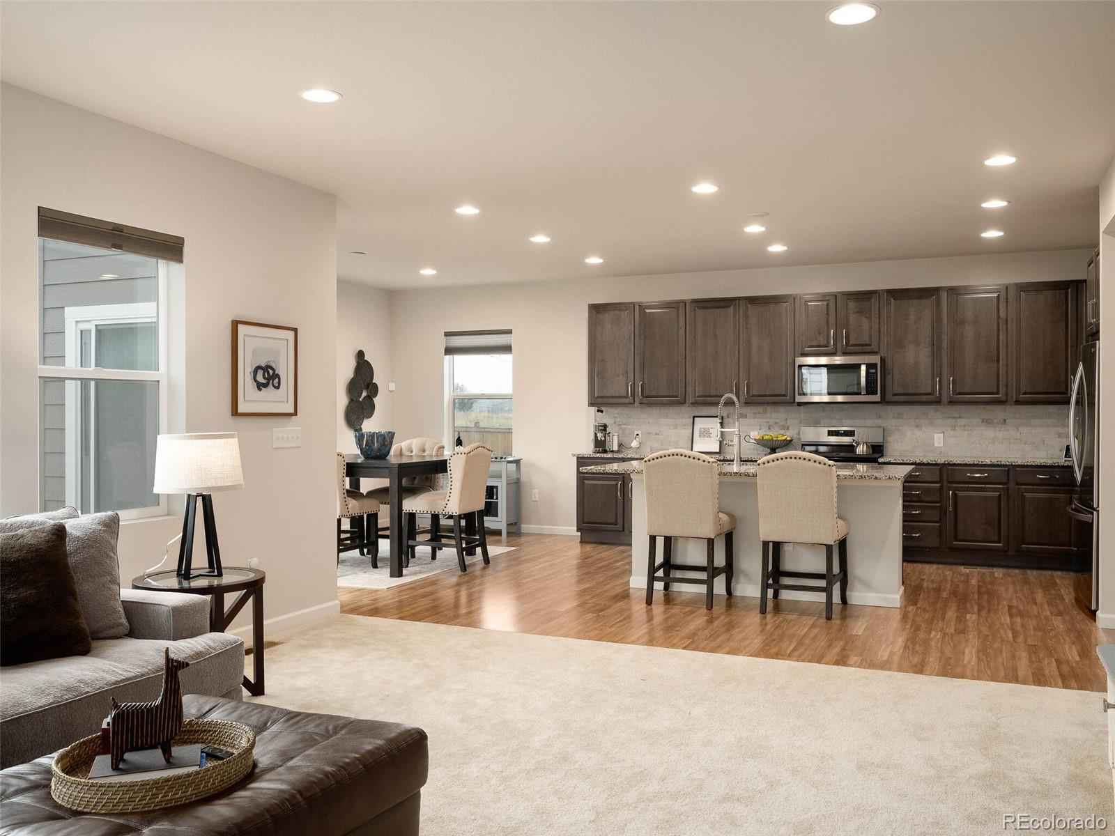 5017 Basalt Ridge Circle