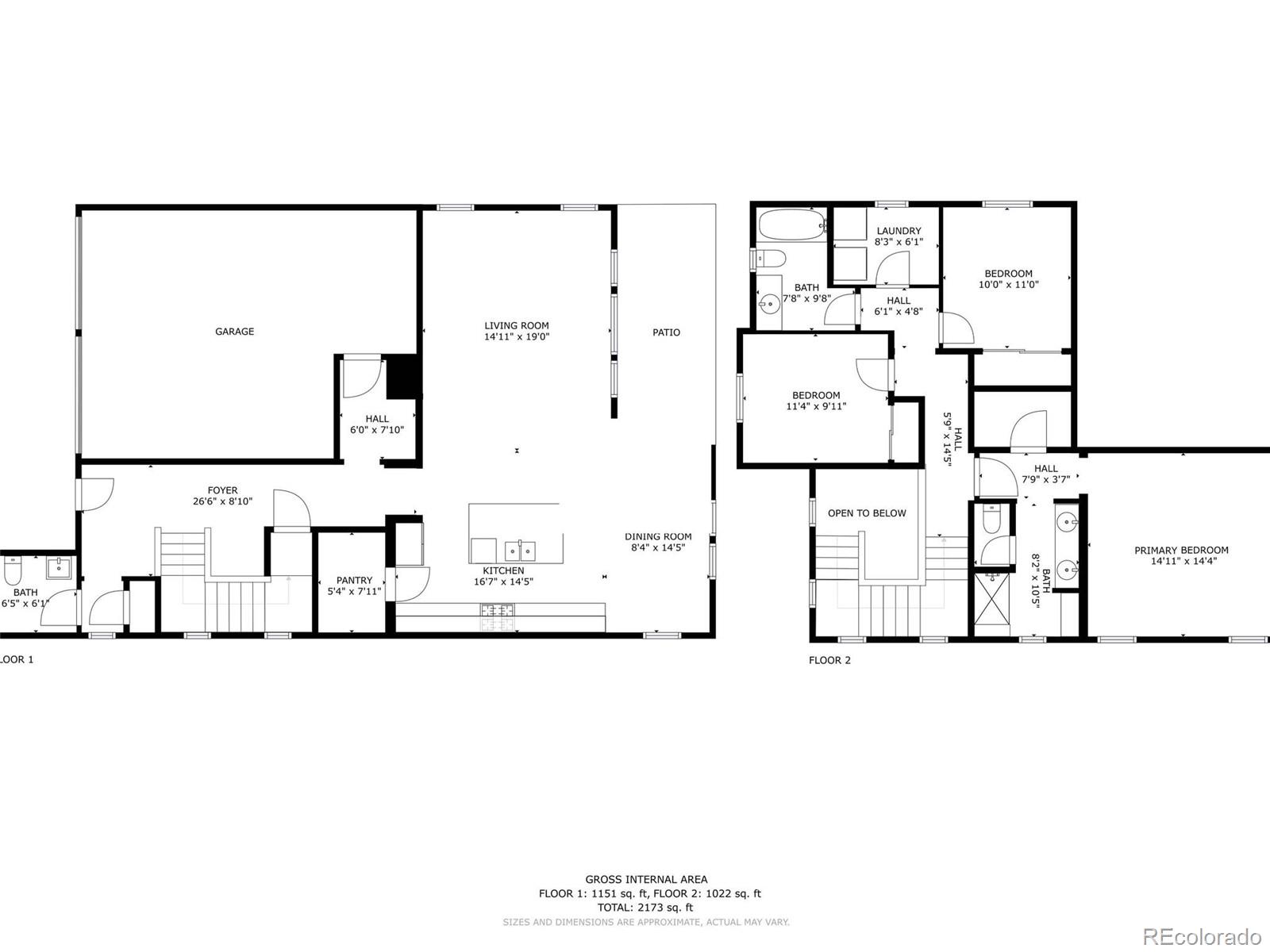 5017 Basalt Ridge Circle
