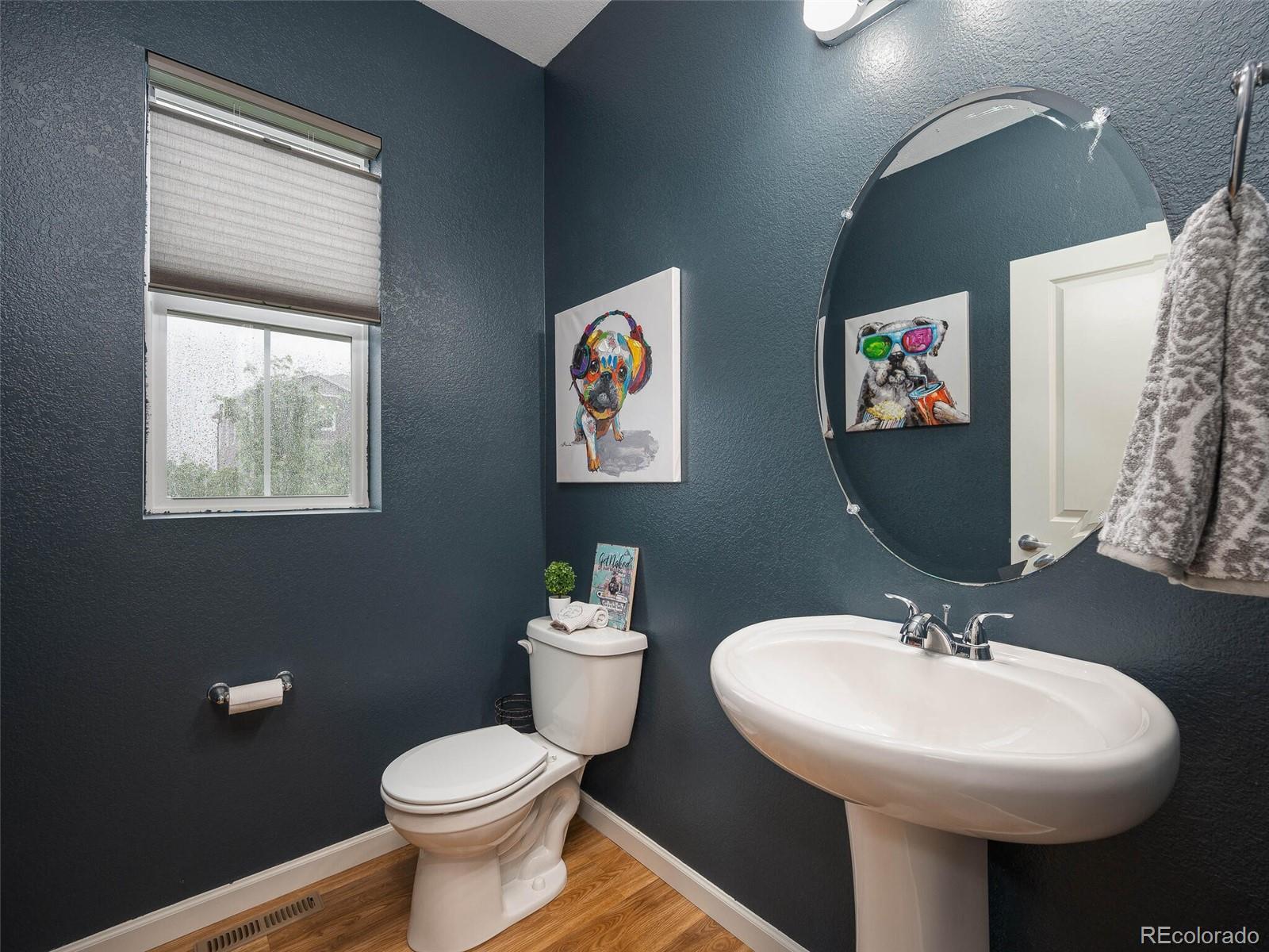 5017 Basalt Ridge Circle