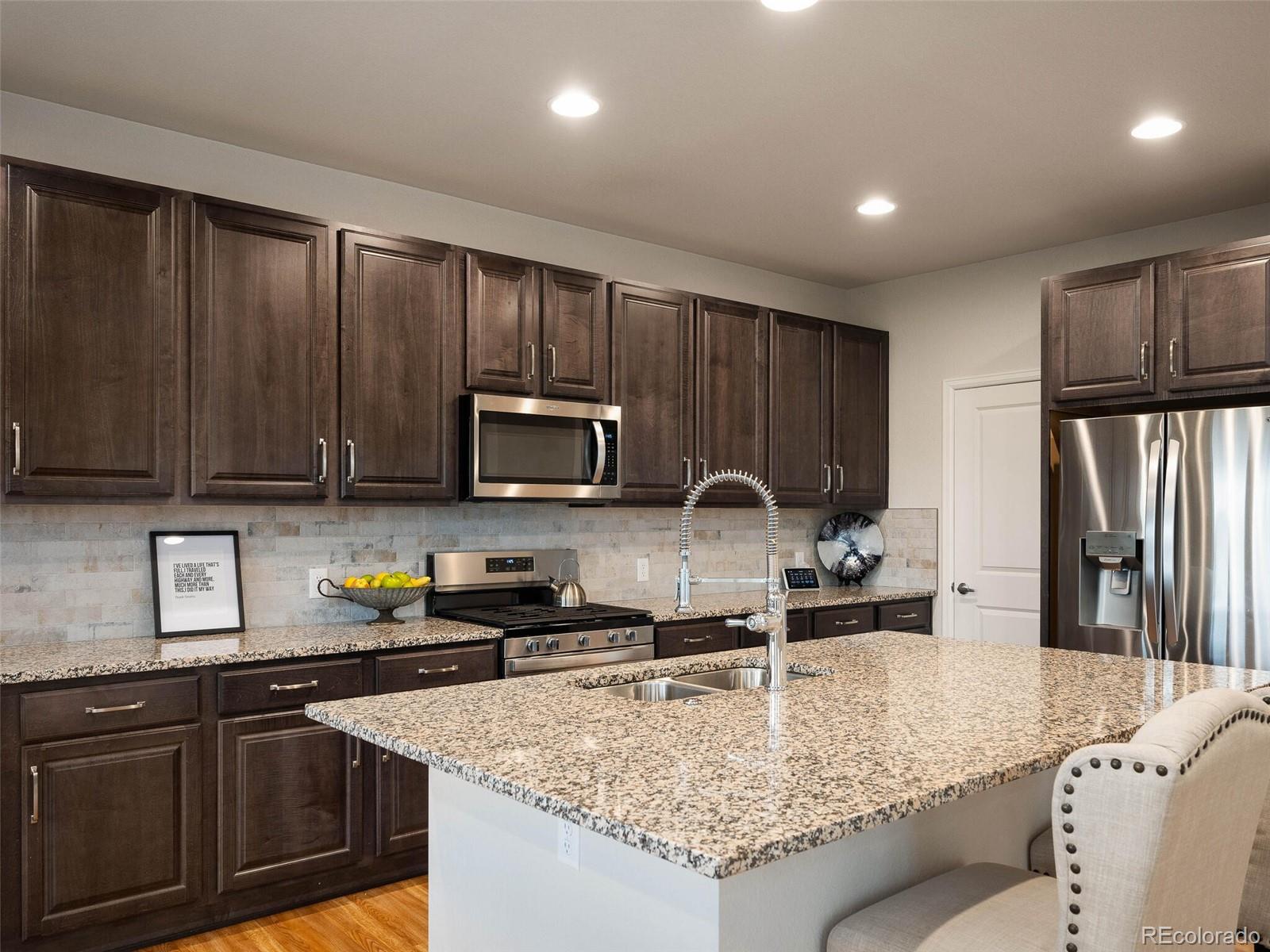 5017 Basalt Ridge Circle