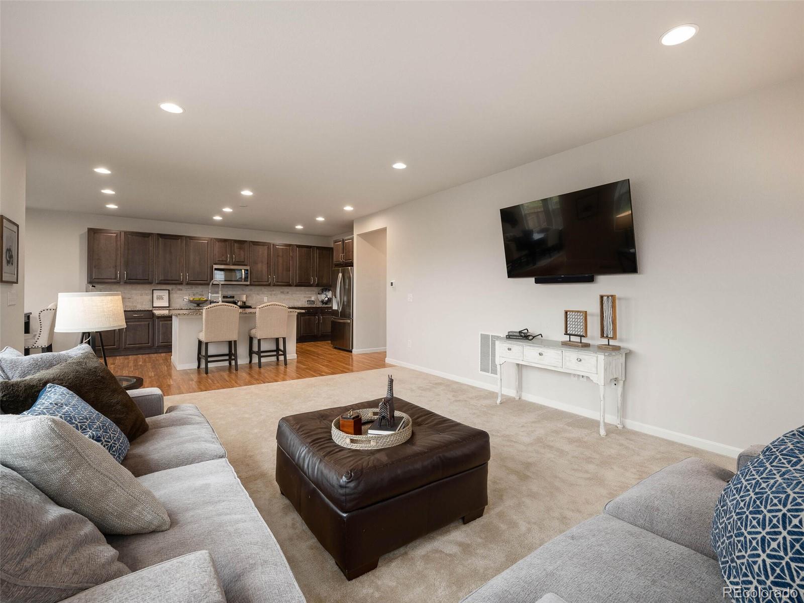 5017 Basalt Ridge Circle