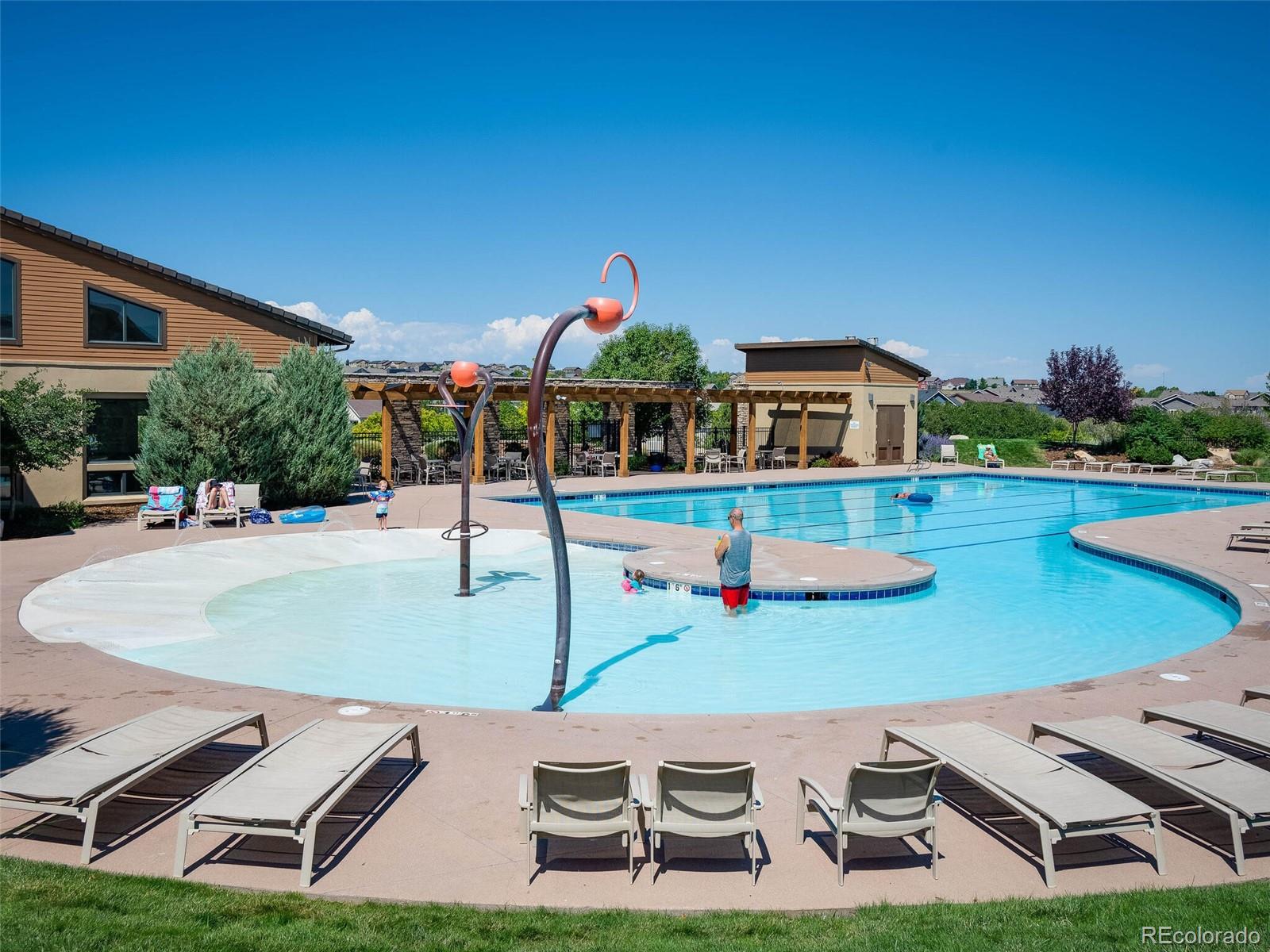 5017 Basalt Ridge Circle