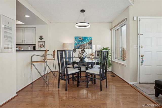 9400 E Iliff Avenue Unit: 254