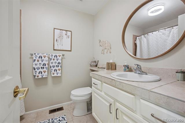 9400 E Iliff Avenue Unit: 254