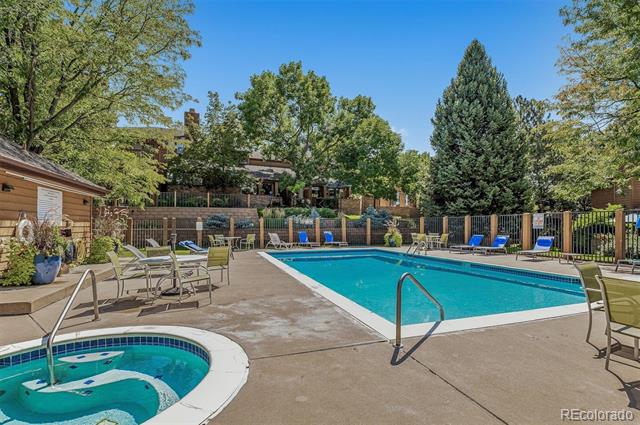 9400 E Iliff Avenue Unit: 254