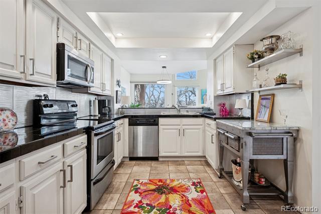 9400 E Iliff Avenue Unit: 254