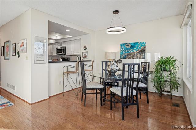 9400 E Iliff Avenue Unit: 254