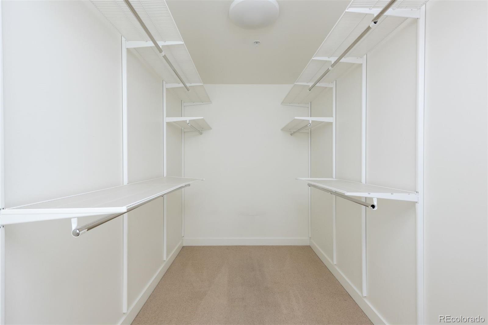 1750 Wewatta Street Unit: 601