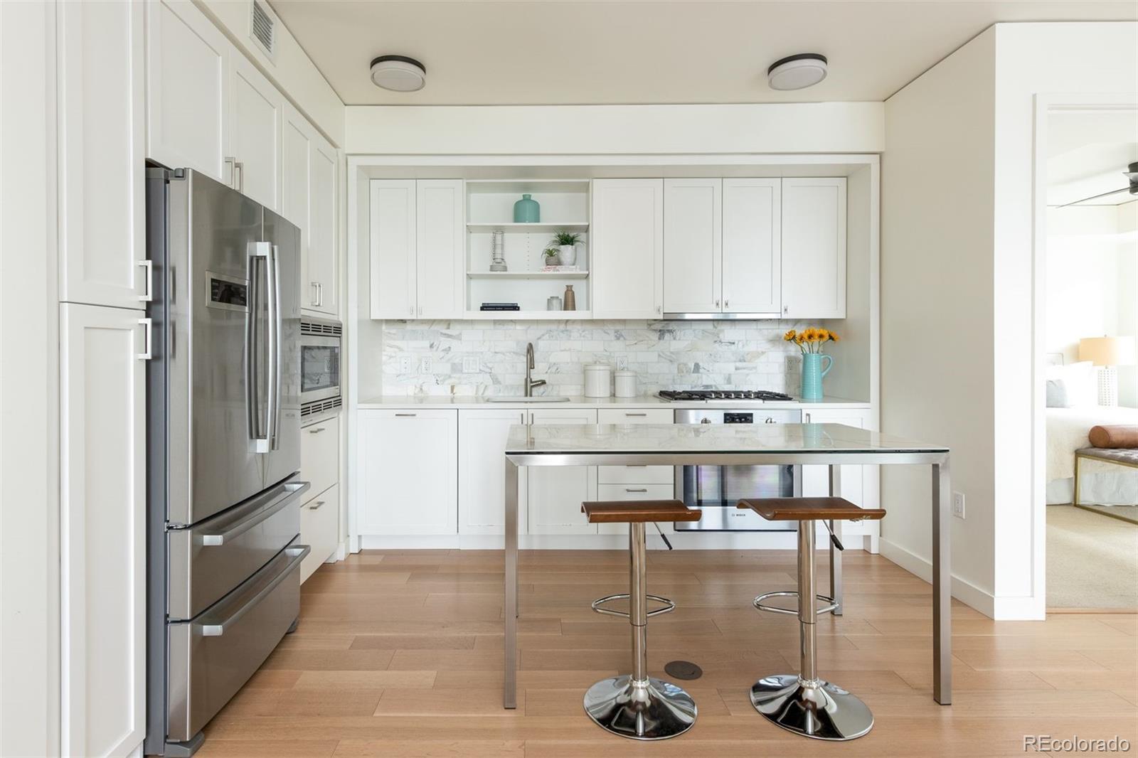 1750 Wewatta Street Unit: 601