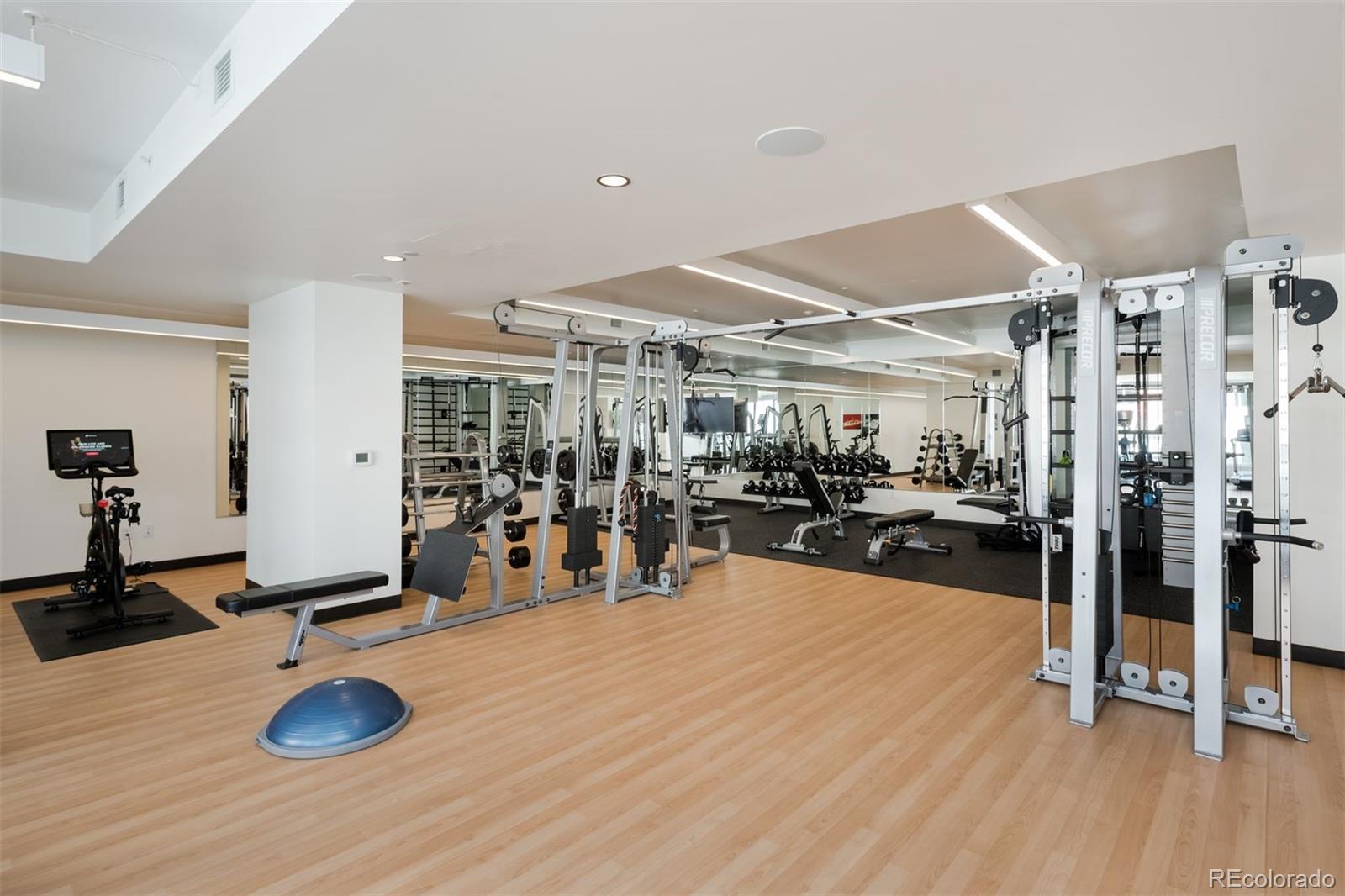 1750 Wewatta Street Unit: 601