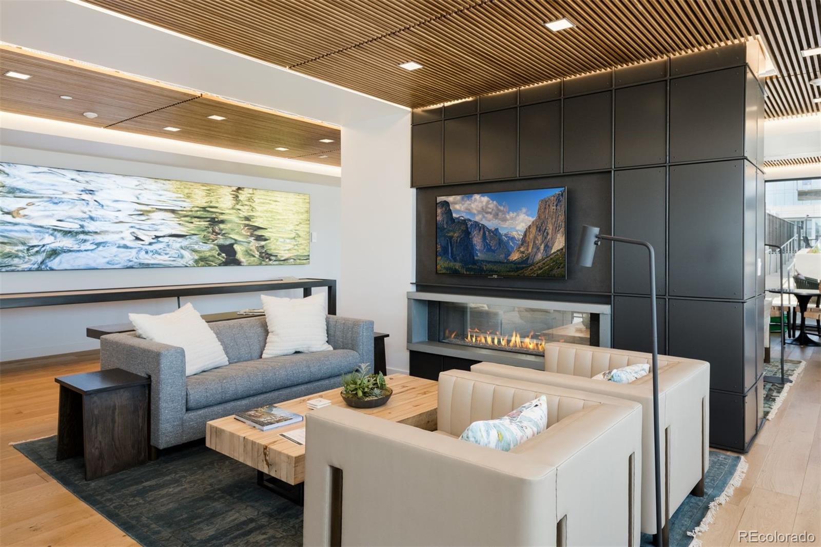 1750 Wewatta Street Unit: 601