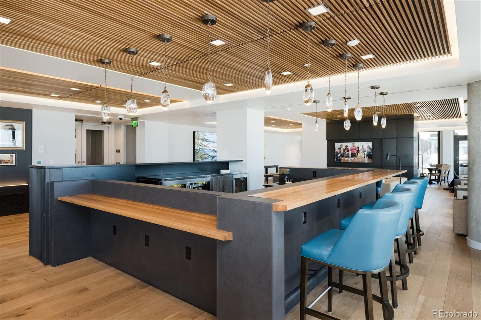 1750 Wewatta Street Unit: 601