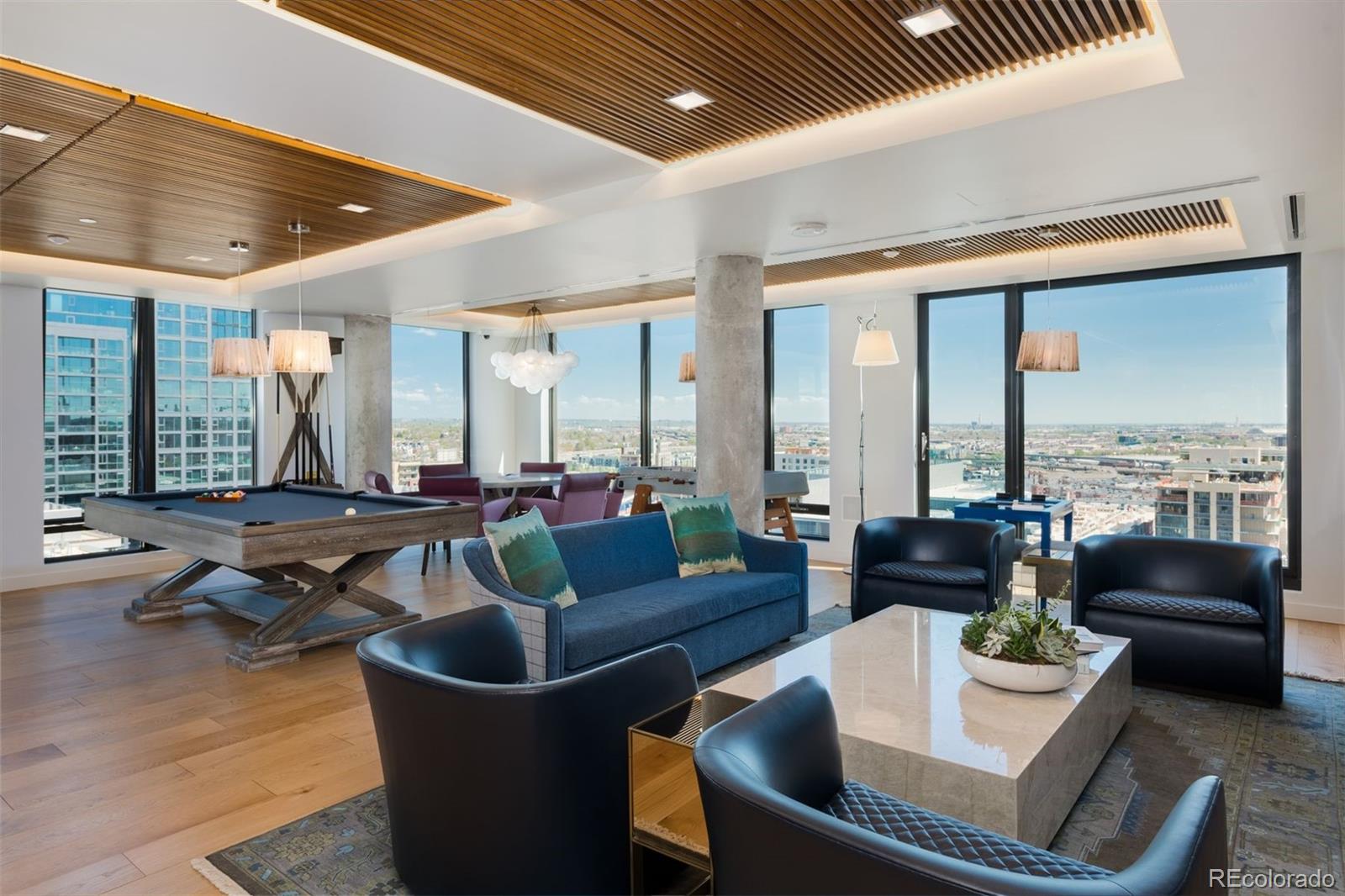 1750 Wewatta Street Unit: 601