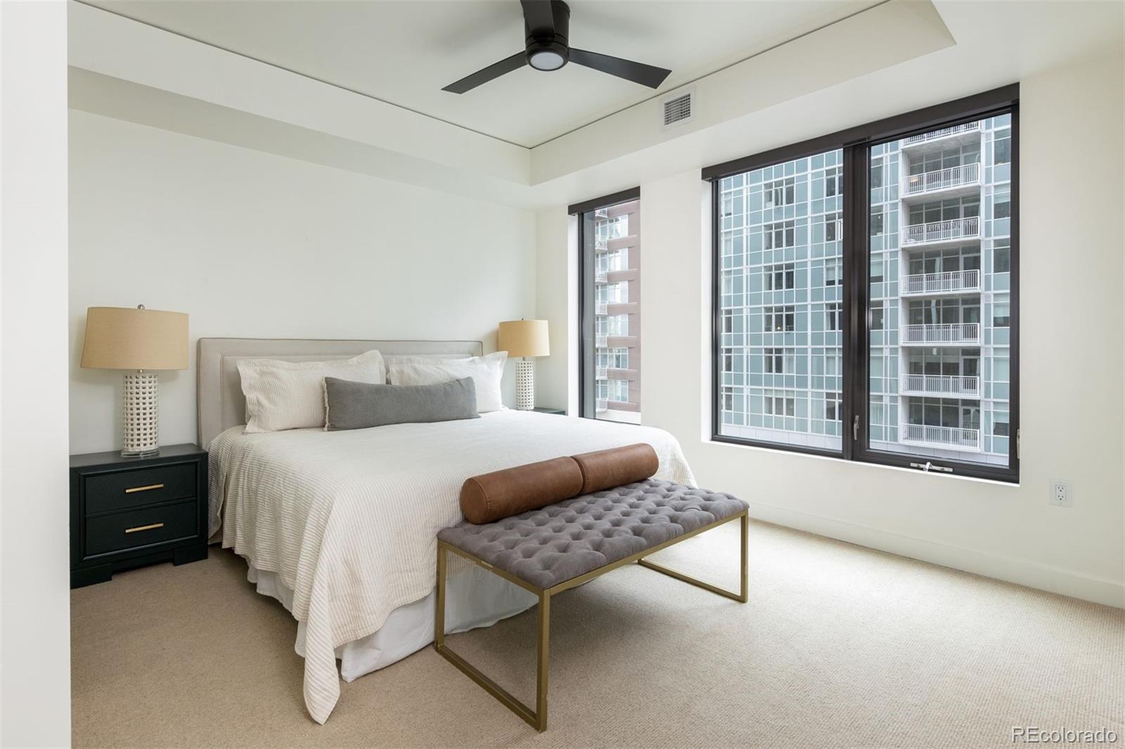 1750 Wewatta Street Unit: 601