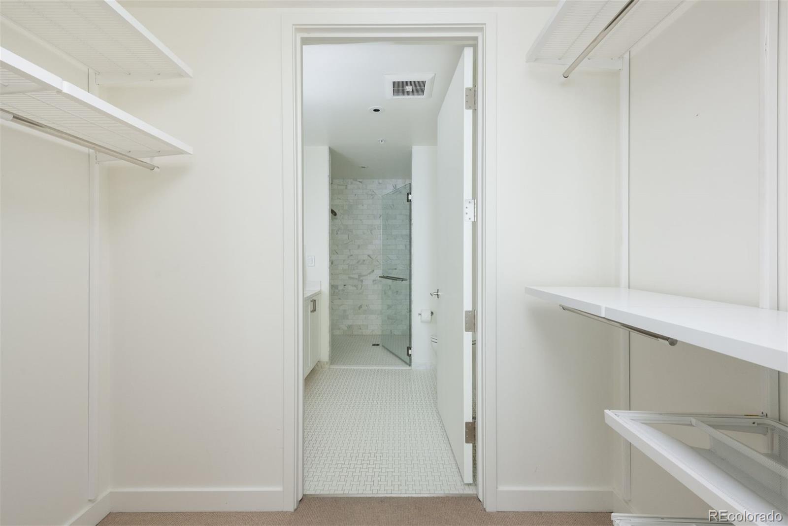 1750 Wewatta Street Unit: 601