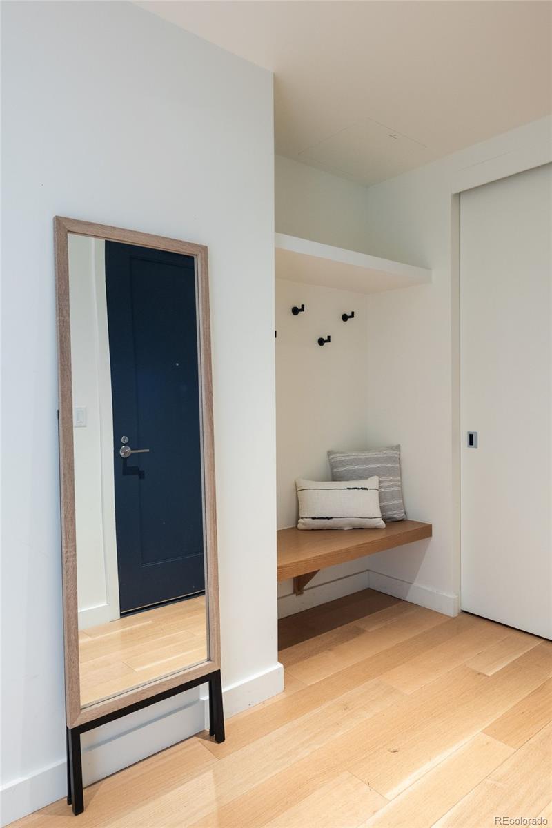 1750 Wewatta Street Unit: 601