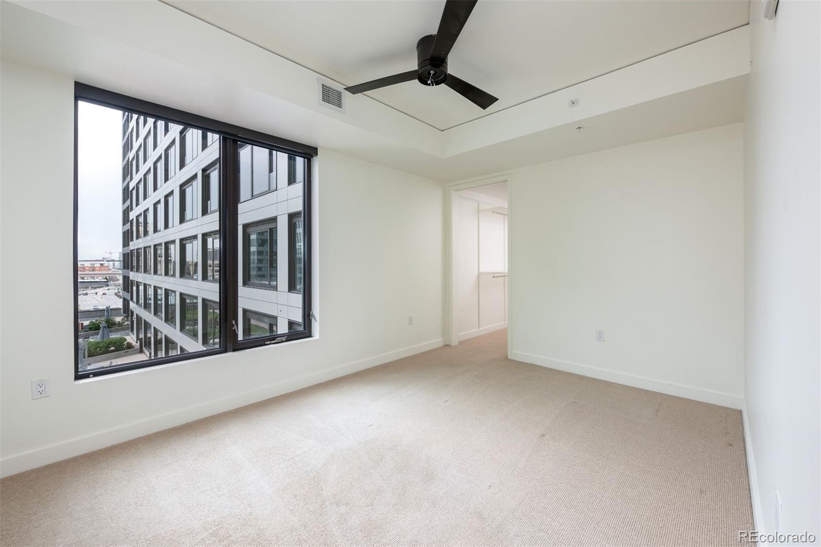 1750 Wewatta Street Unit: 601