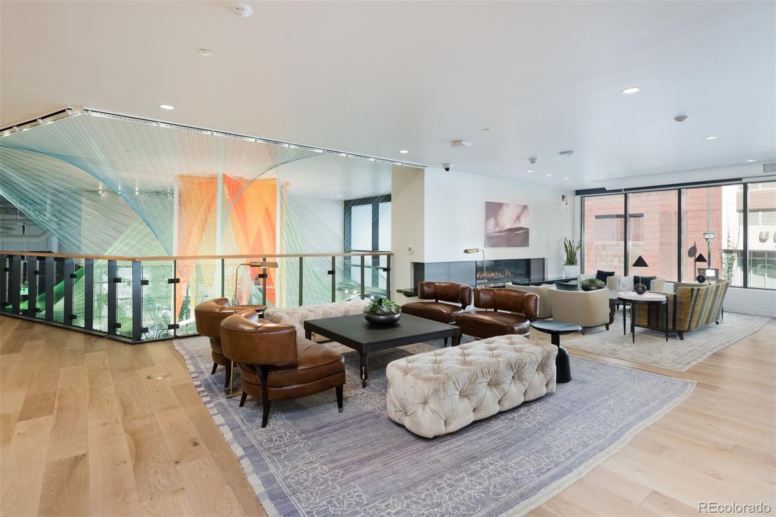 1750 Wewatta Street Unit: 601