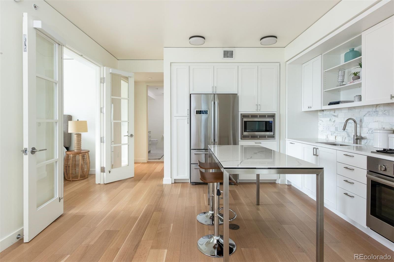 1750 Wewatta Street Unit: 601