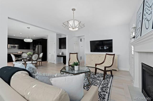 4545 S Monaco Street Unit: 328