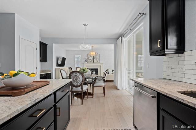 4545 S Monaco Street Unit: 328