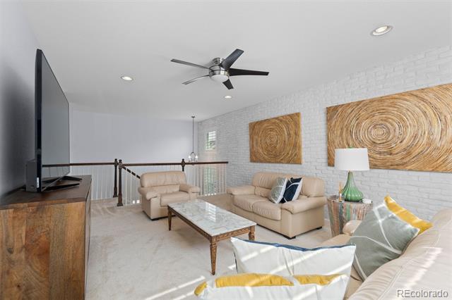 4545 S Monaco Street Unit: 328