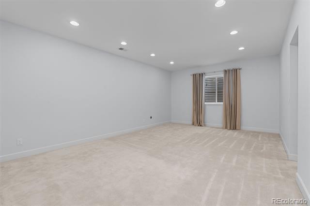 4545 S Monaco Street Unit: 328