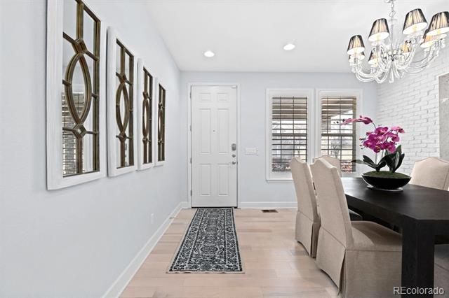 4545 S Monaco Street Unit: 328