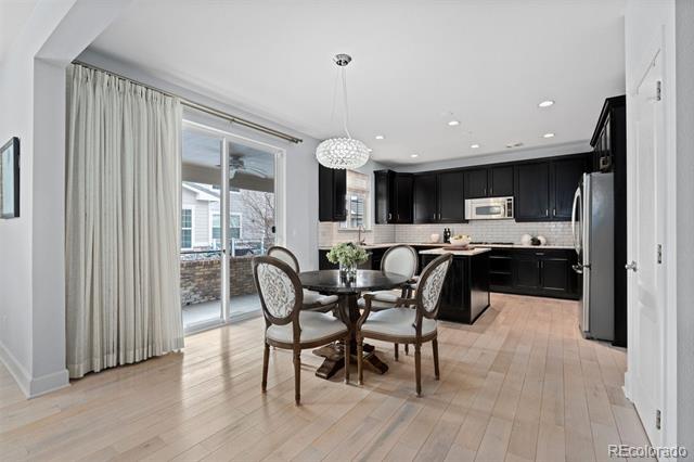 4545 S Monaco Street Unit: 328