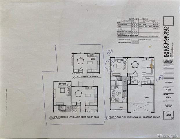 4545 S Monaco Street Unit: 328