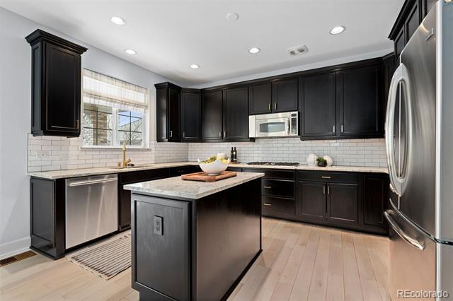4545 S Monaco Street Unit: 328