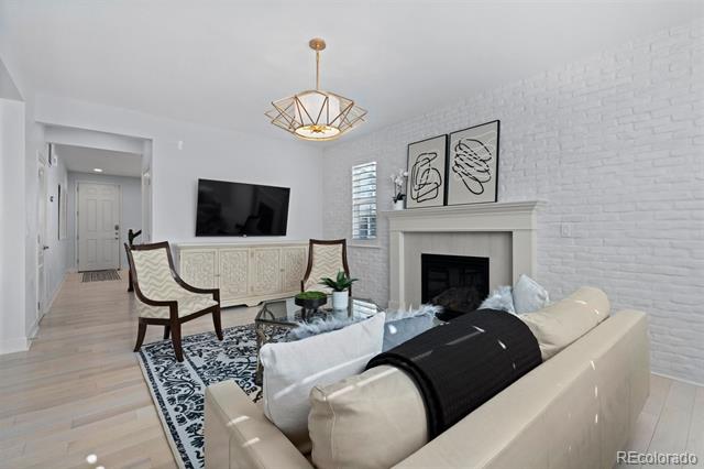 4545 S Monaco Street Unit: 328