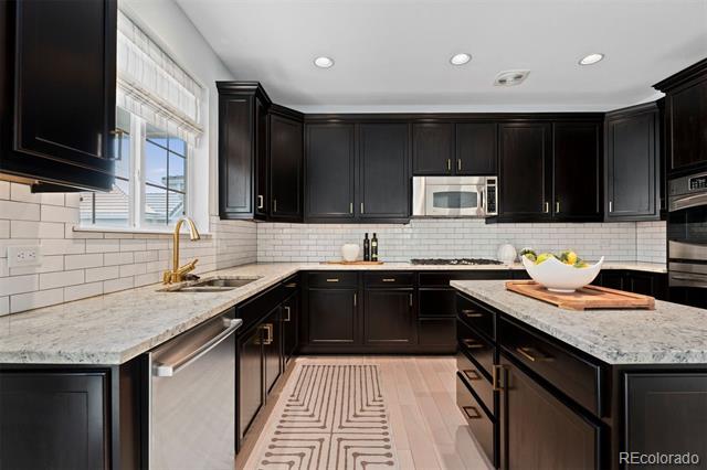 4545 S Monaco Street Unit: 328
