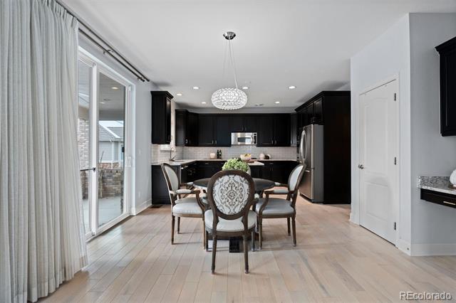 4545 S Monaco Street Unit: 328