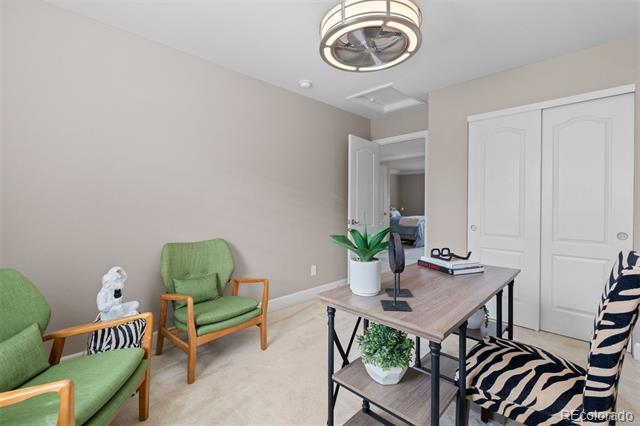 4545 S Monaco Street Unit: 328